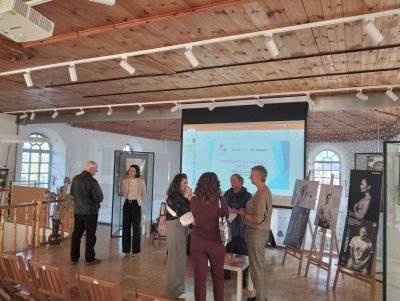 Wybieram Zdrowie - Warsztaty profilaktyczne z Okazji Dnia Kobiet